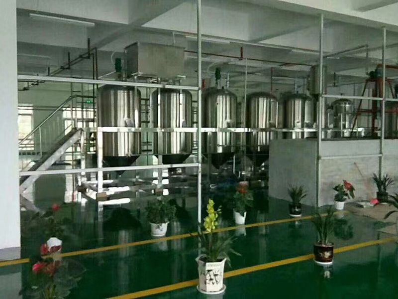 新型自动排渣过滤机